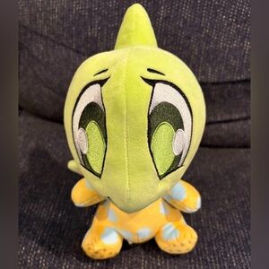 Neopets Baby Shoyru Mystery Plushie Blind Box Plush Series 2  NO Code